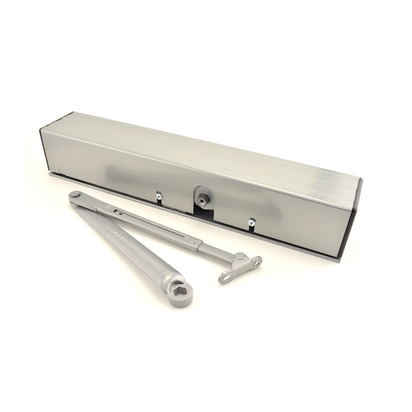 Automatic, LCN 4820, Pneumatic Door Closer, Interior and Exterior